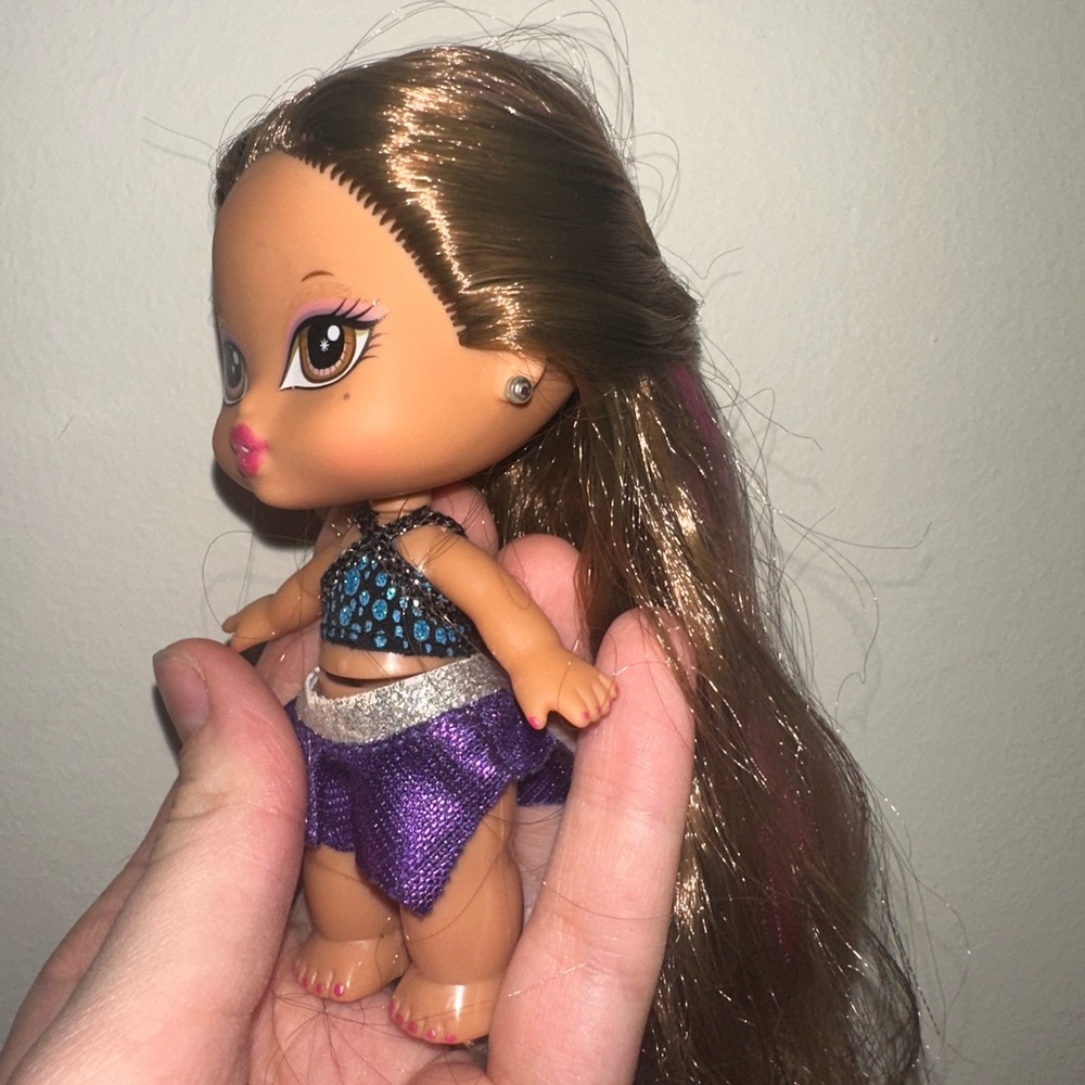 Bratz Babyz Dance Girlz - Picture 8 of 11
